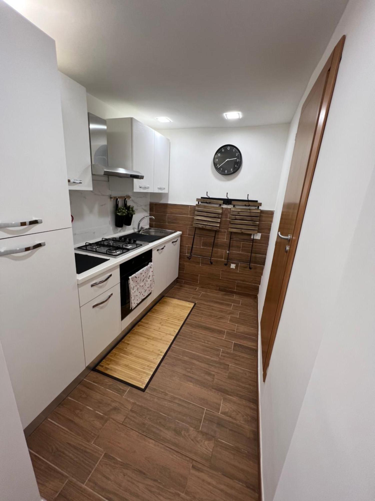Bouganville House Apartamento *